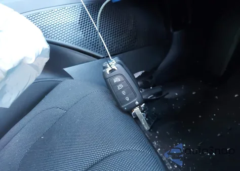 2024 Hyundai Elantra Se из США, поврежденный, VIN KMHLL4DGXRU761770